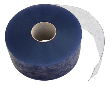 Roll Of Vinyl Strip Door - Clear 8